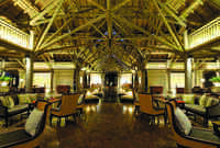 Lobby / Eingangsbereich