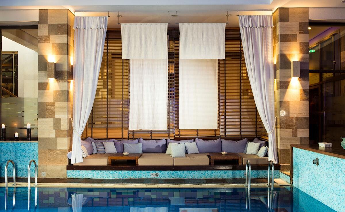 Wellness & Spa