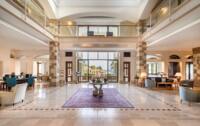Lobby / Eingangsbereich