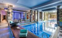 Wellness & Spa