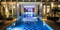Wellness & Spa