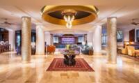 Lobby / Eingangsbereich
