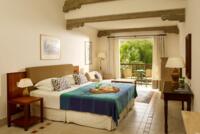 Junior Suite mit Poolblick