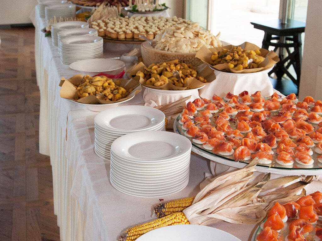 Restaurant San Vigilio 