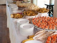 Restaurant San Vigilio 