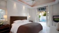 Villa mit Privatpool und einem Schlafzimmer