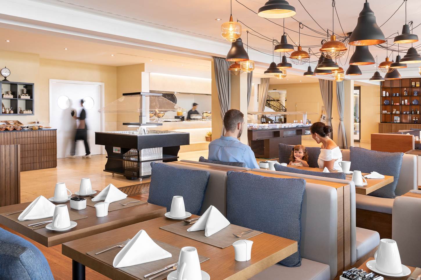 Restaurant Mundi