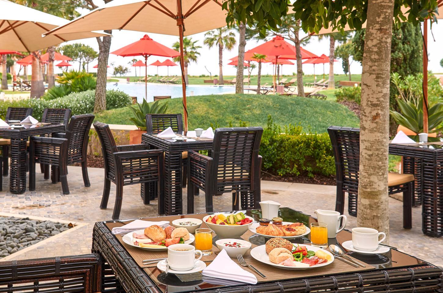 Restaurant Mundi