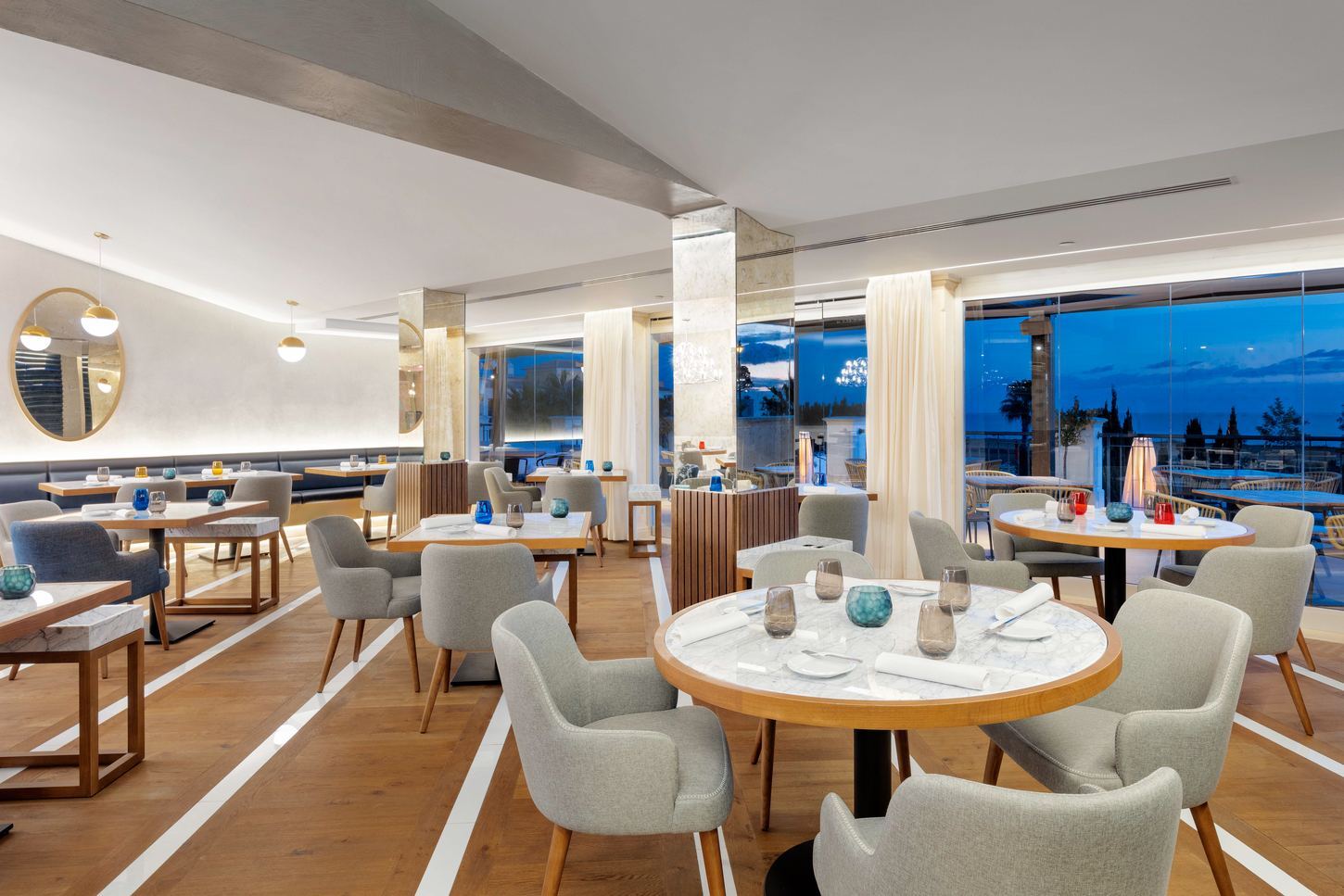 Restaurant Senses