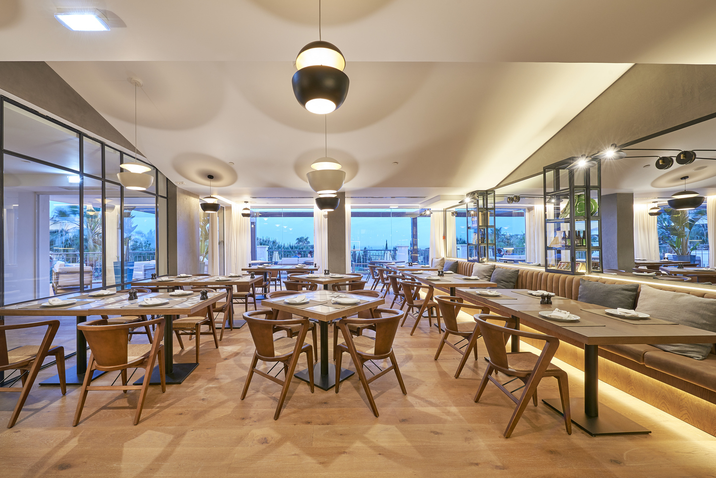 The Gastropub