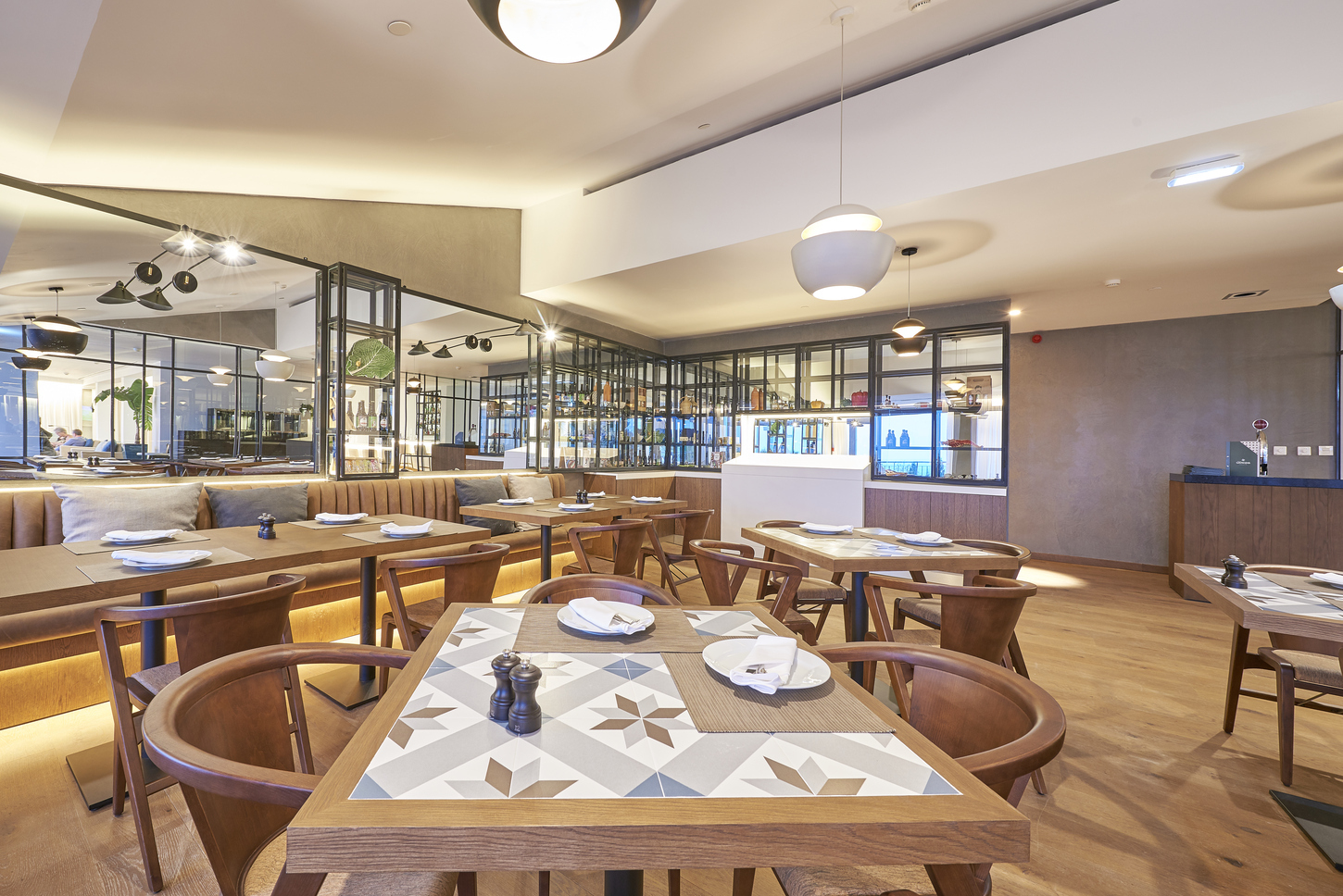 The Gastropub
