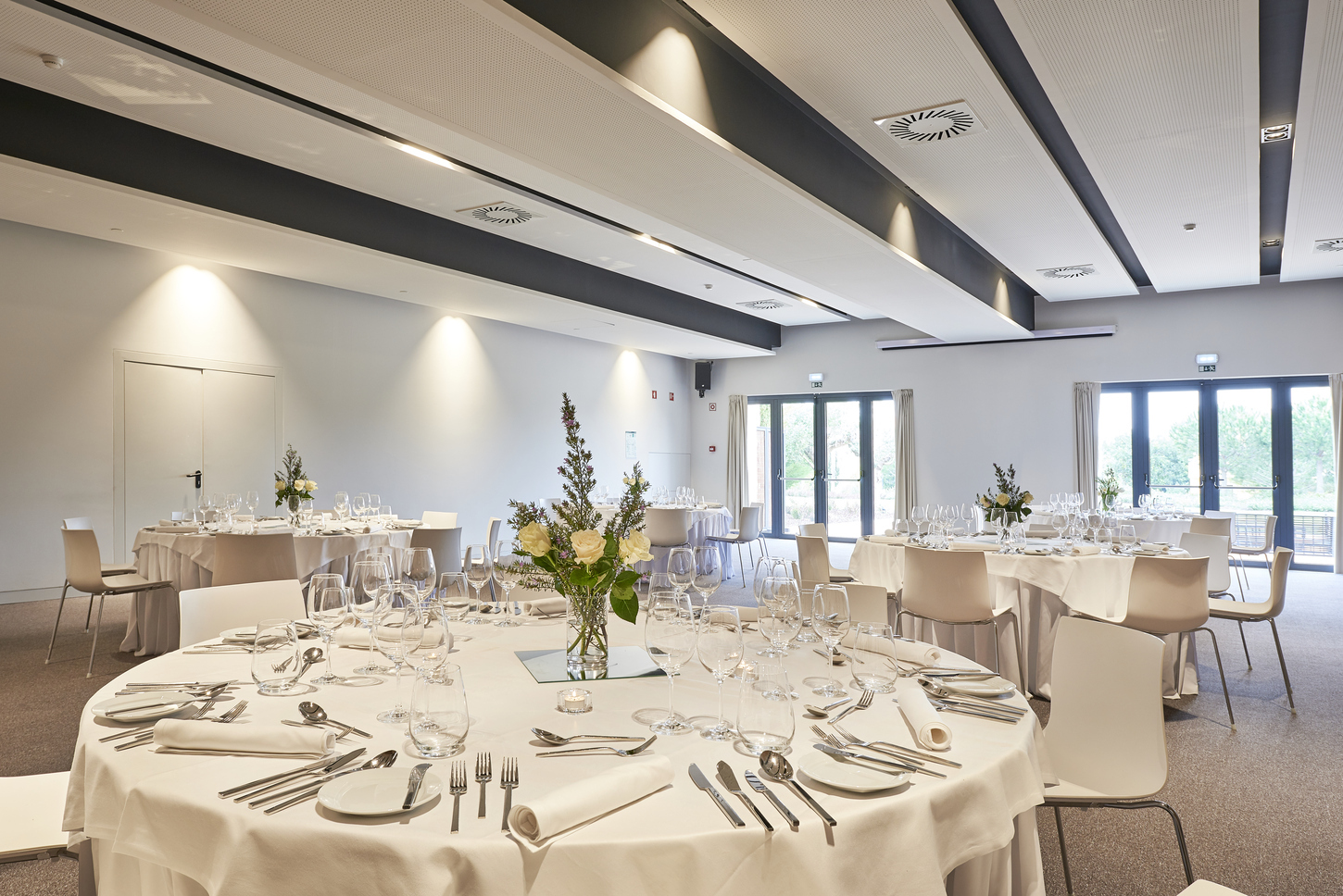 Meeting & Events