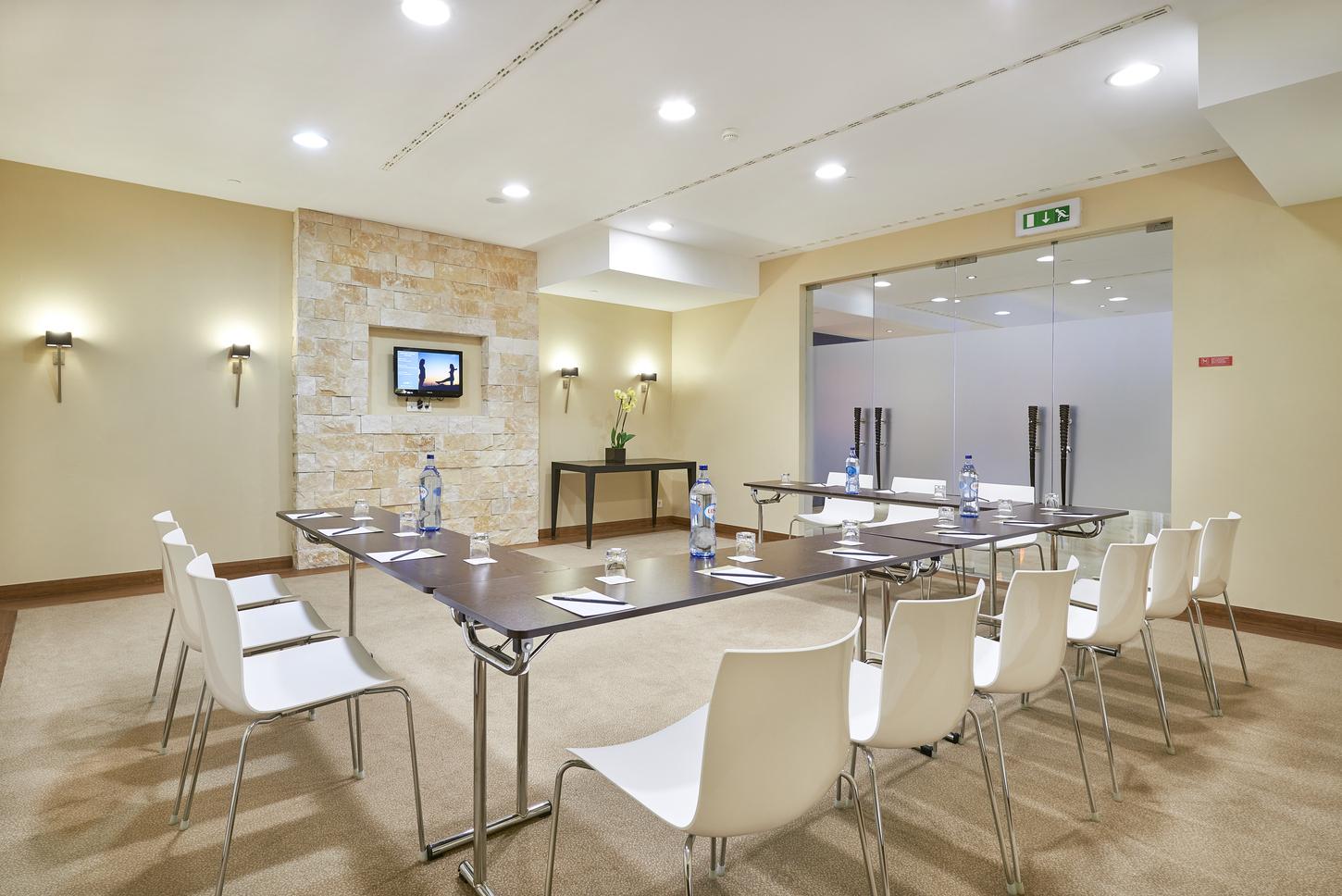 Meeting & Events