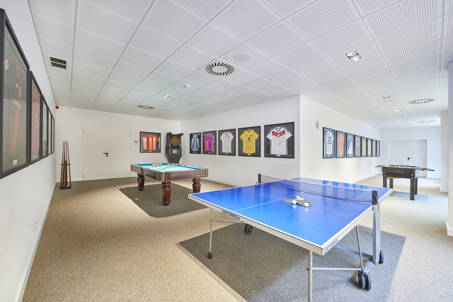 Spielzimmer