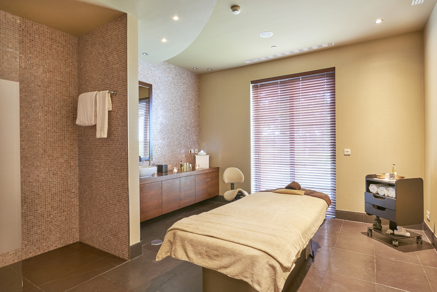 Wellness & Spa