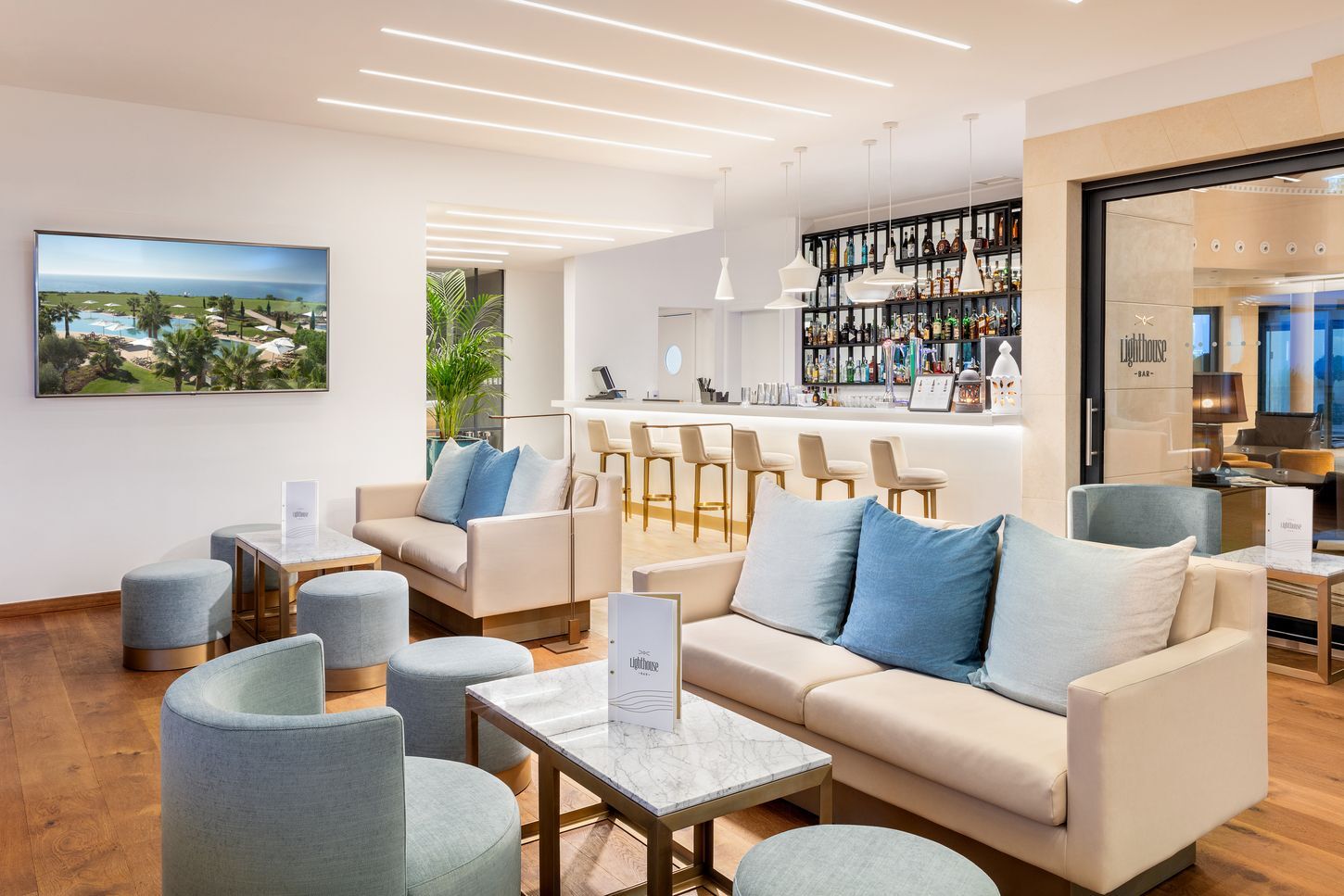 Lighthouse Bar