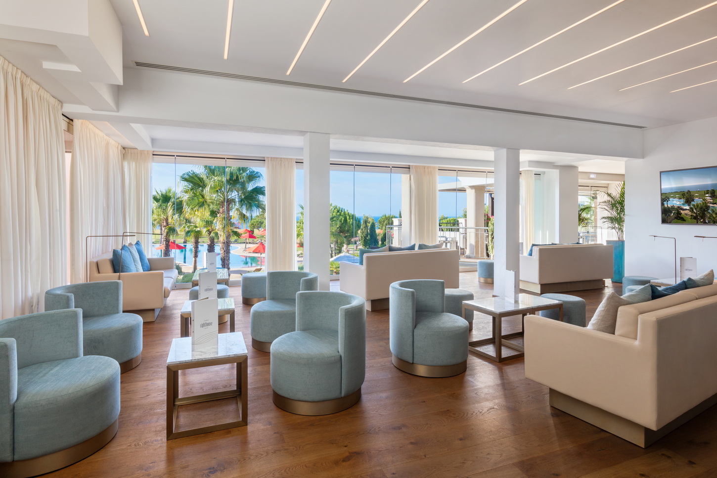 Lighthouse Bar