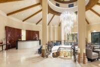 Lobby / Eingangsbereich