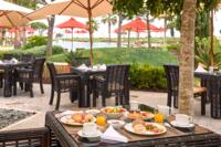 Restaurant Mundi