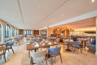Restaurant Mundi