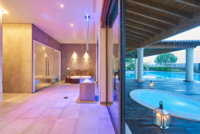 Wellness & Spa