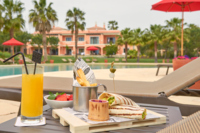 Sandy Bay – die Poolbar