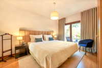 Ein-Schlafzimmer-Apartment