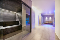 Wellness & Spa