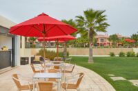 Sandy Bay – die Poolbar