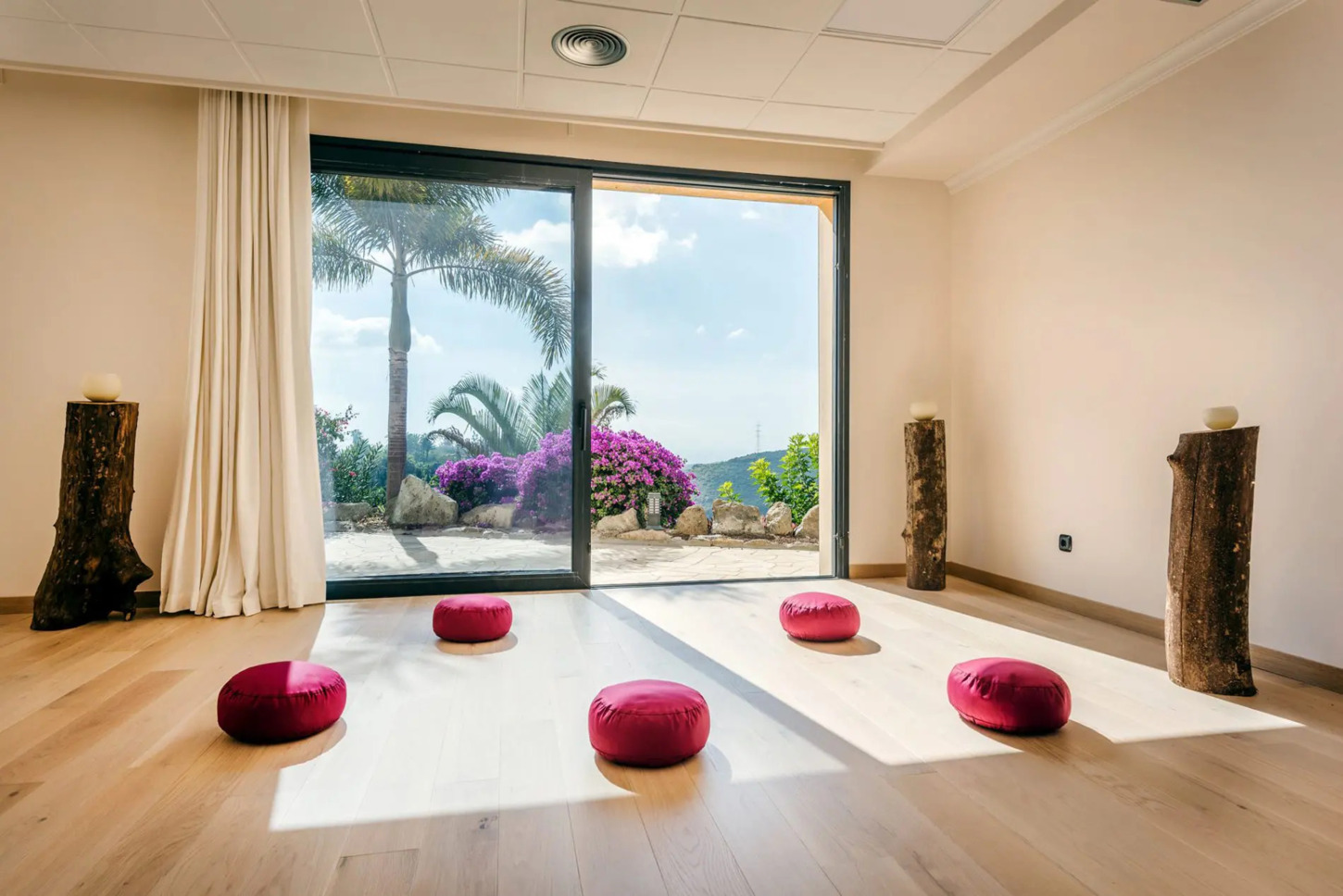 Wellness & Spa