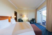 Familienzimmer Löwenkraft