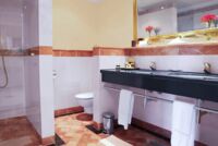 Familienzimmer Löwenkraft