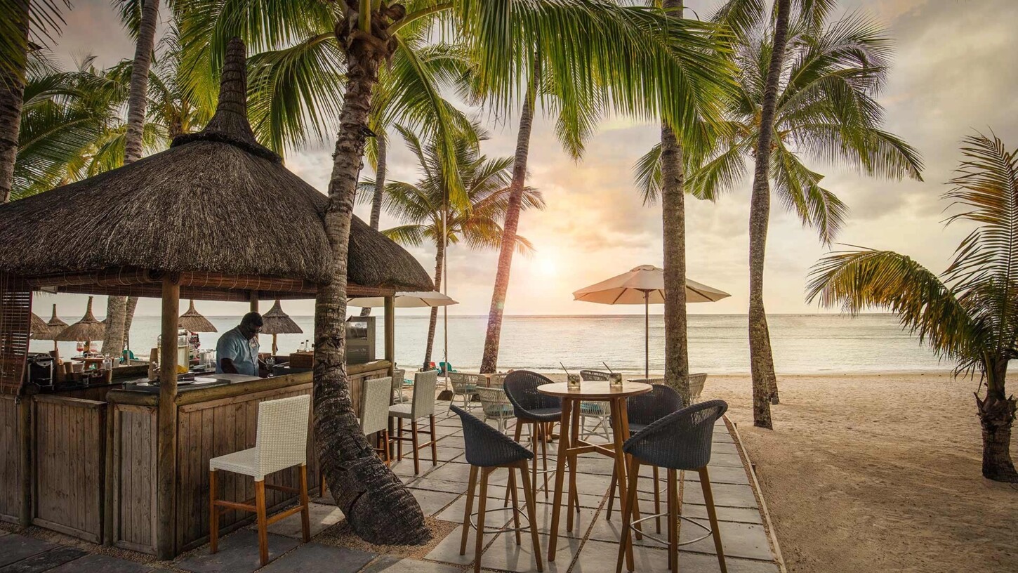 Beach Club