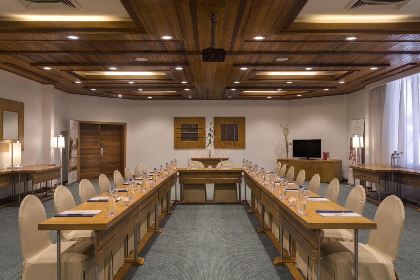 Meeting & Events