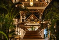 Lobby / Eingangsbereich