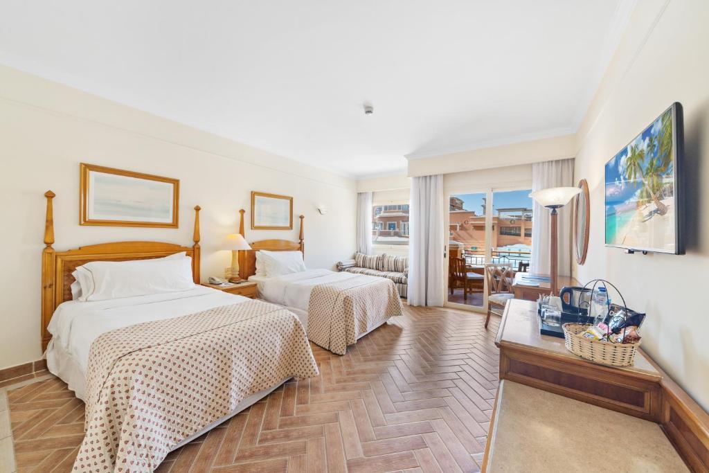 Hotel The Cascades Golf Resort, Spa & Thalasso 39525