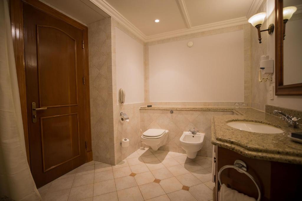 Executive Zimmer