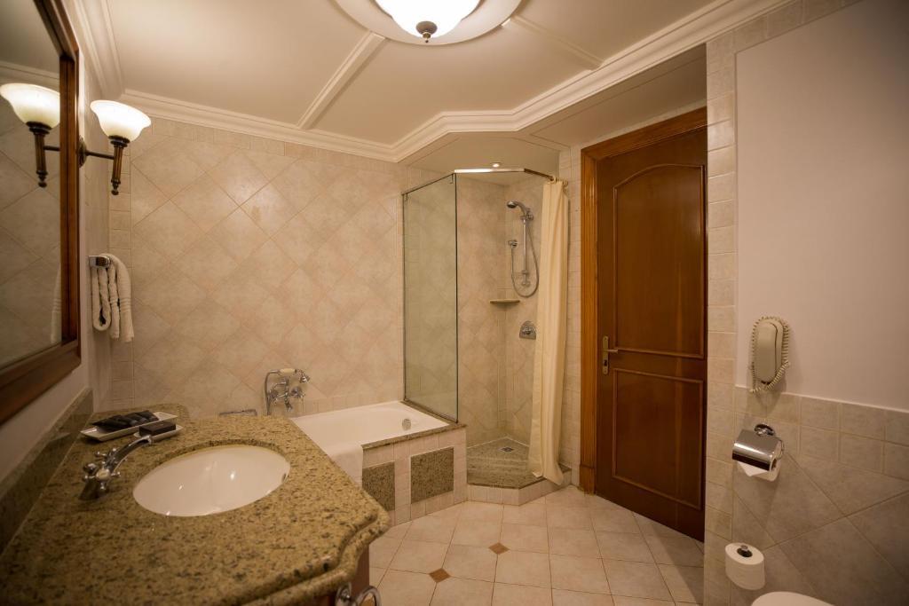 Executive Zimmer