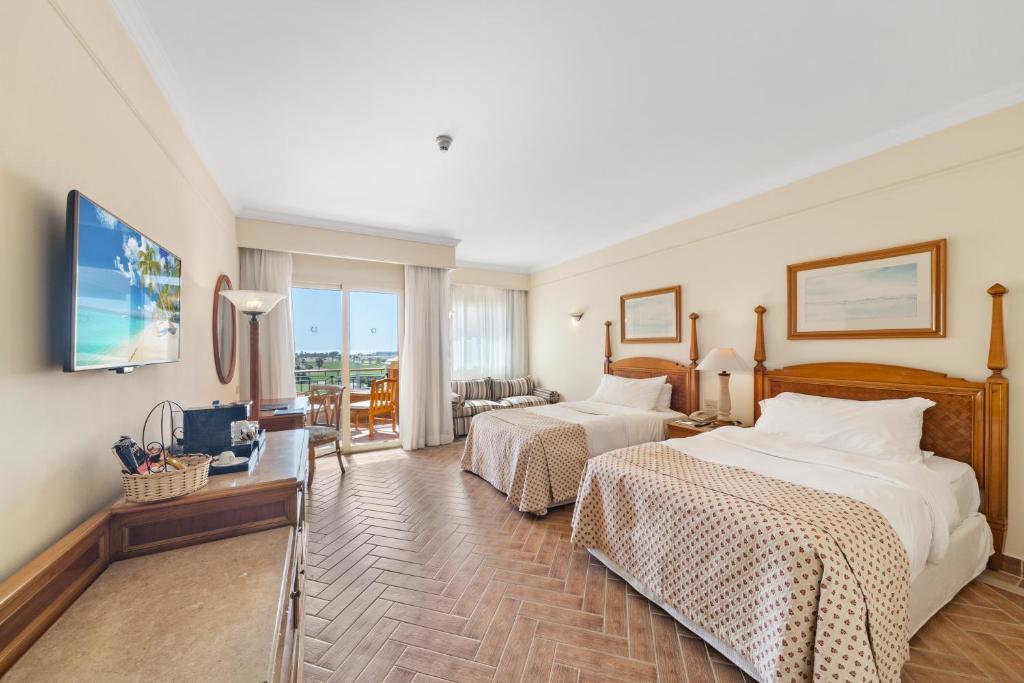 Executive Zimmer