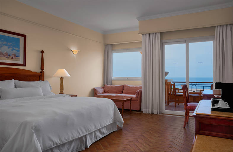 Hotel The Cascades Golf Resort, Spa & Thalasso 16066