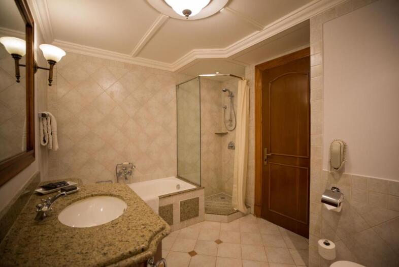 Executive Zimmer