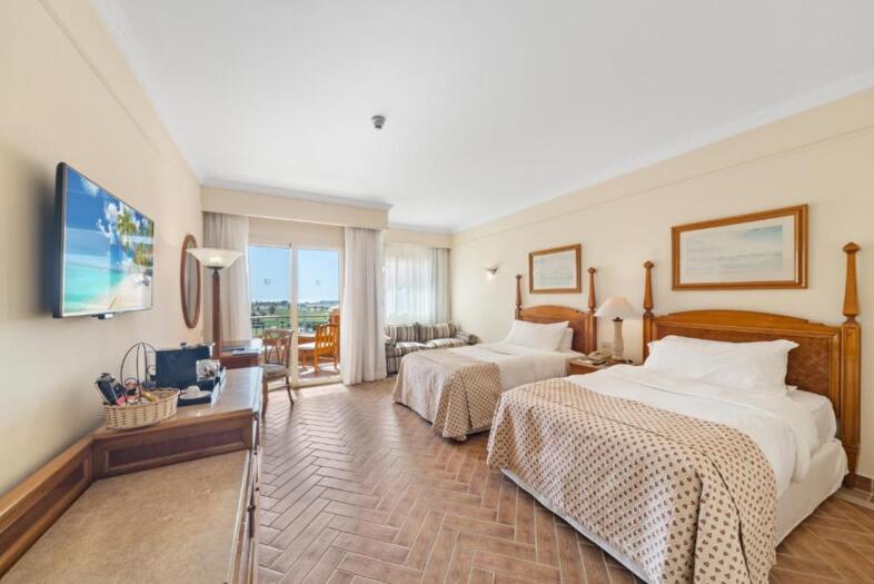 Executive Zimmer