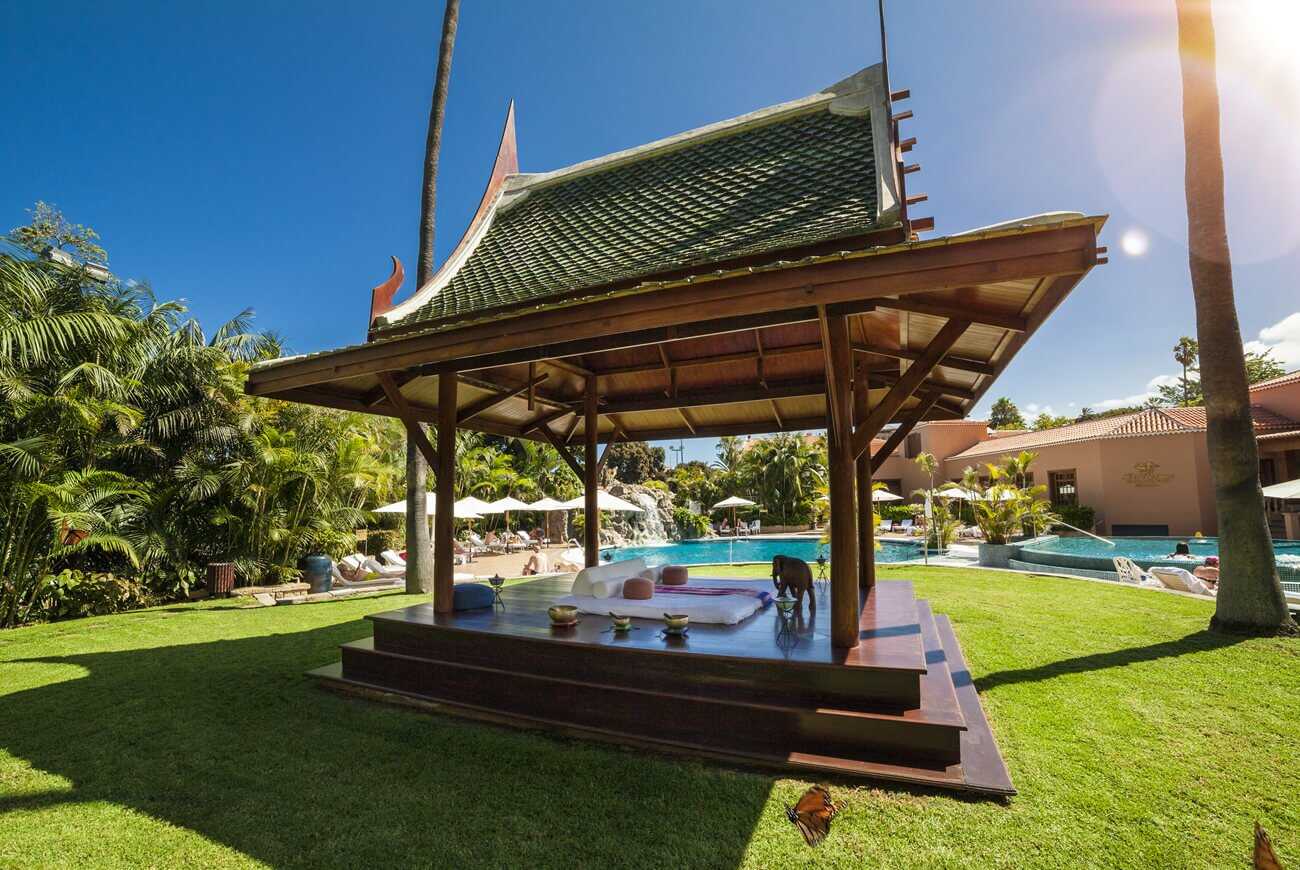 Wellness & Spa