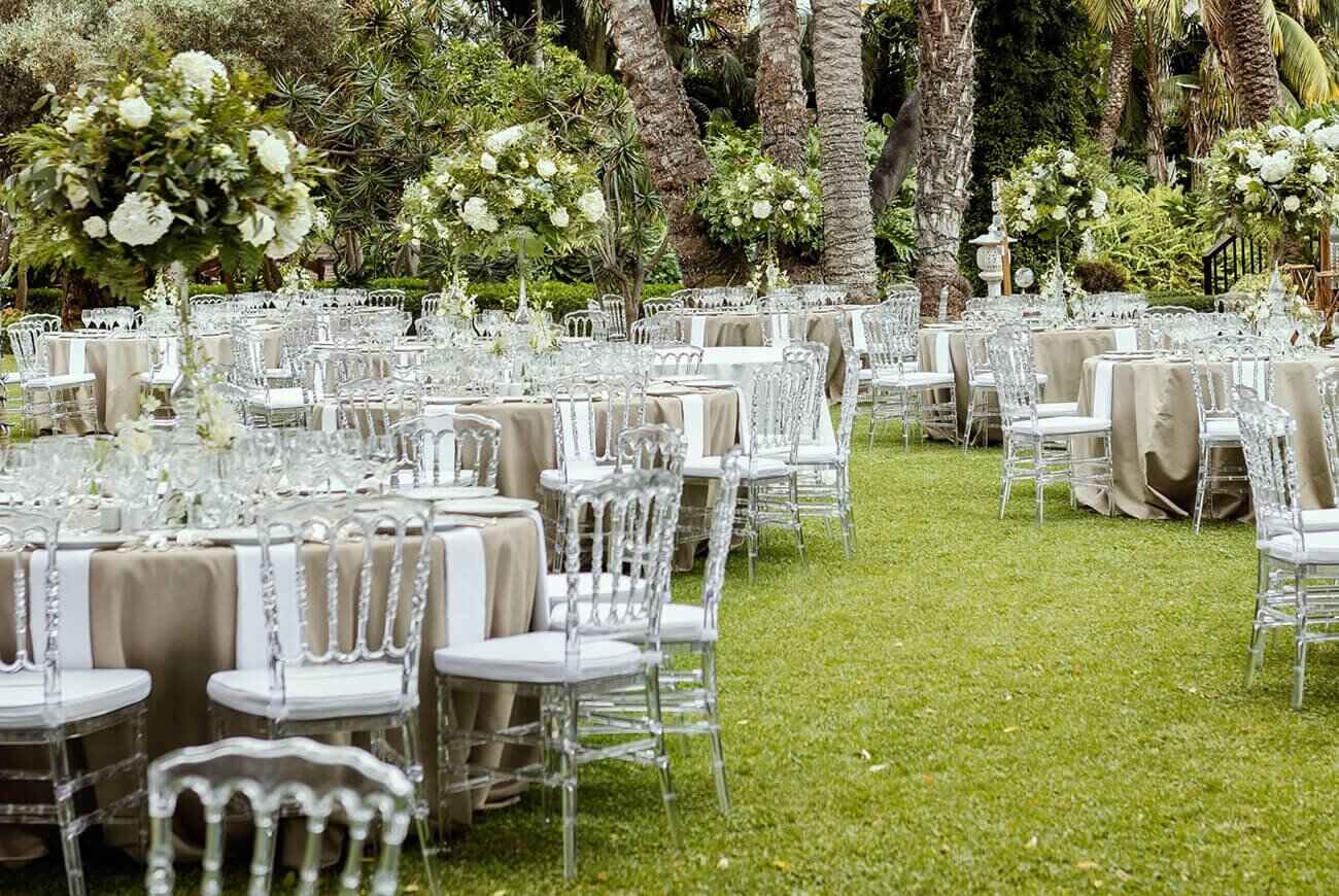 Meeting & Events