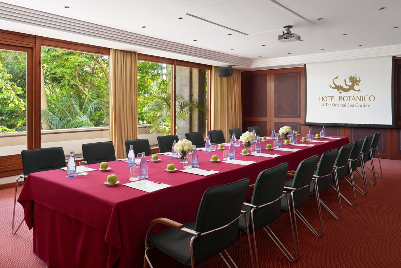 Meeting & Events