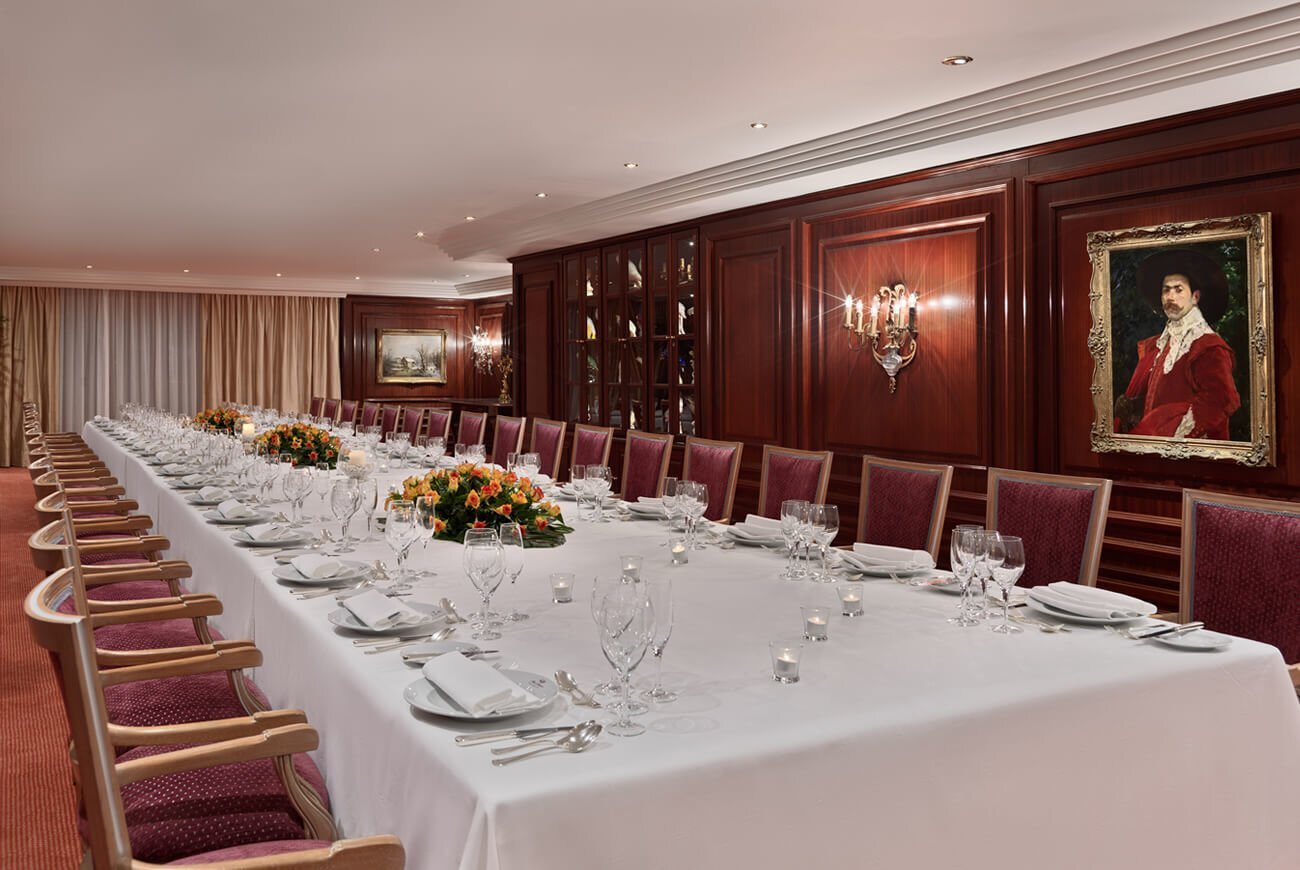 Meeting & Events