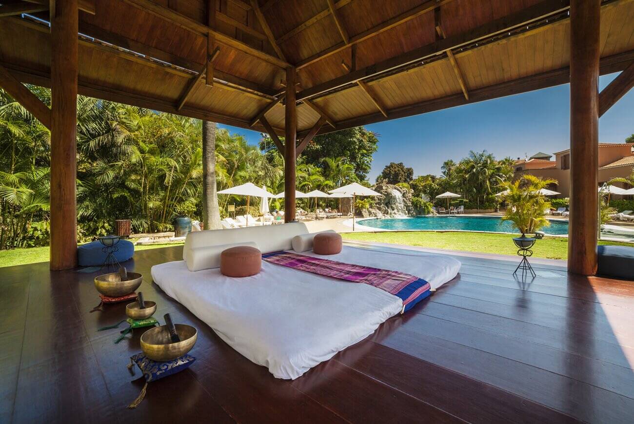 Wellness & Spa
