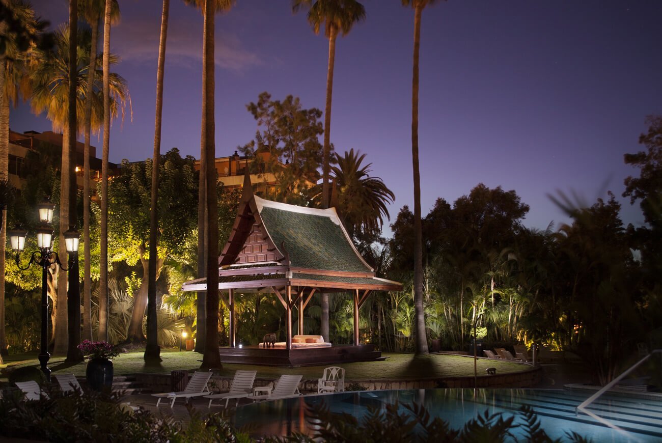 Wellness & Spa
