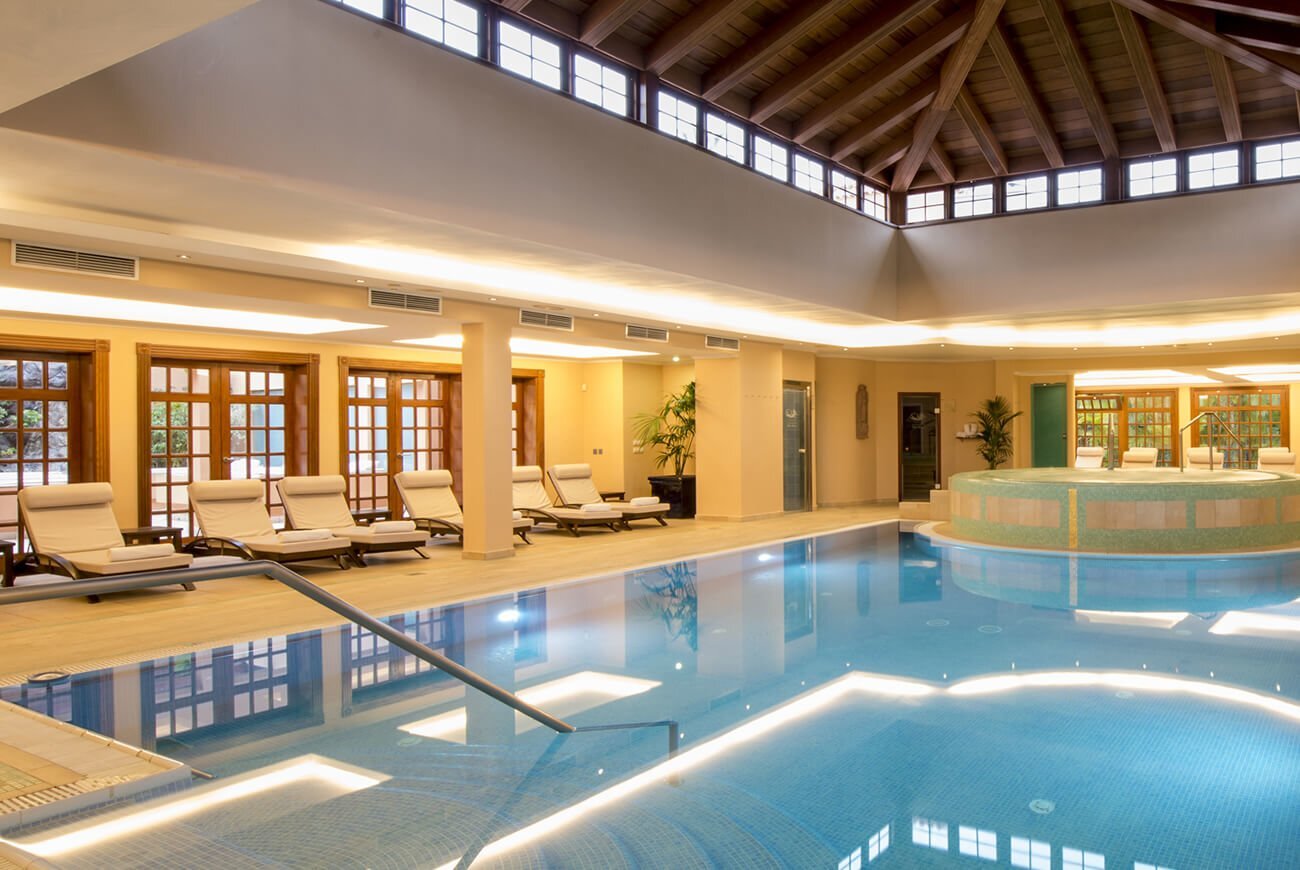 Wellness & Spa