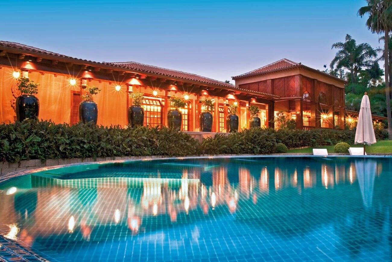 Wellness & Spa
